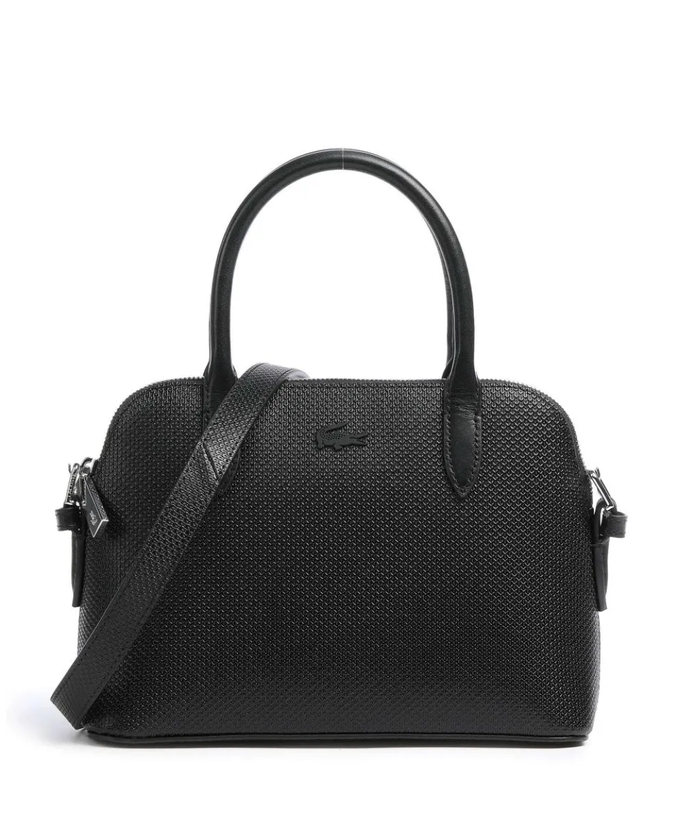 Chantaco Handbag cow leather black