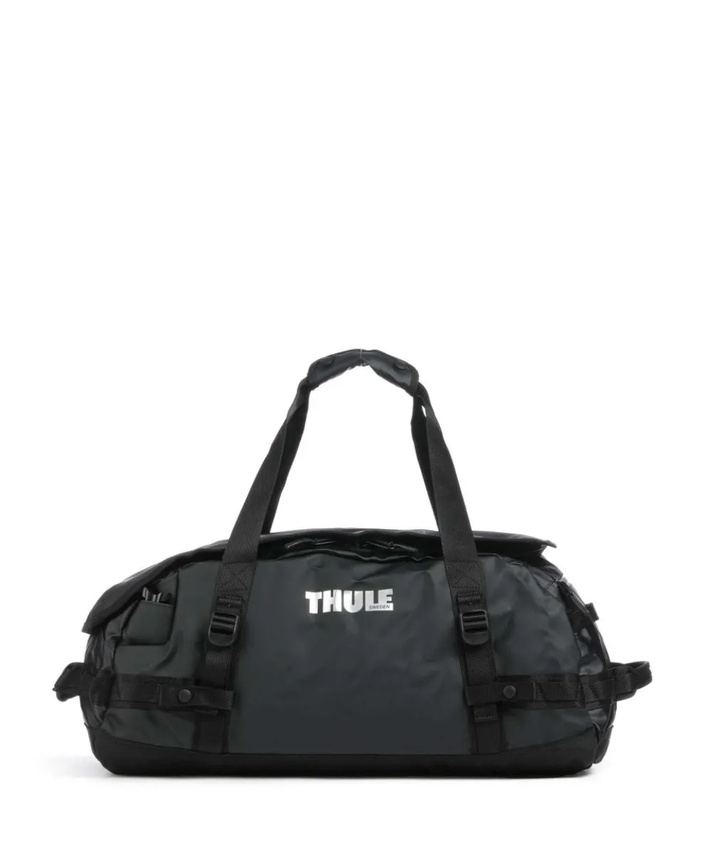 Chasm 40 Weekend bag black 56 cm