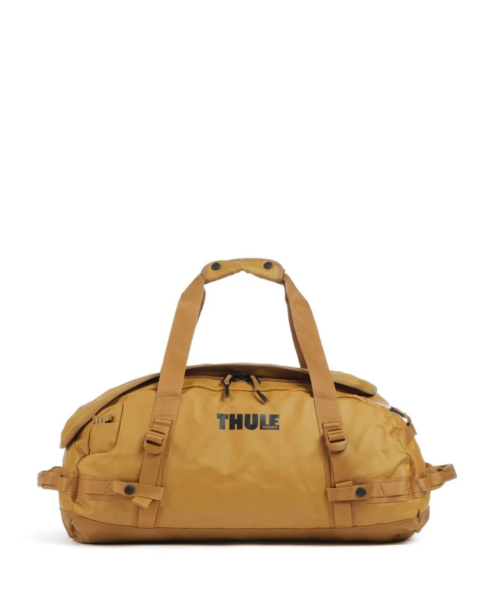 Chasm 40 Weekend bag ochre 56 cm