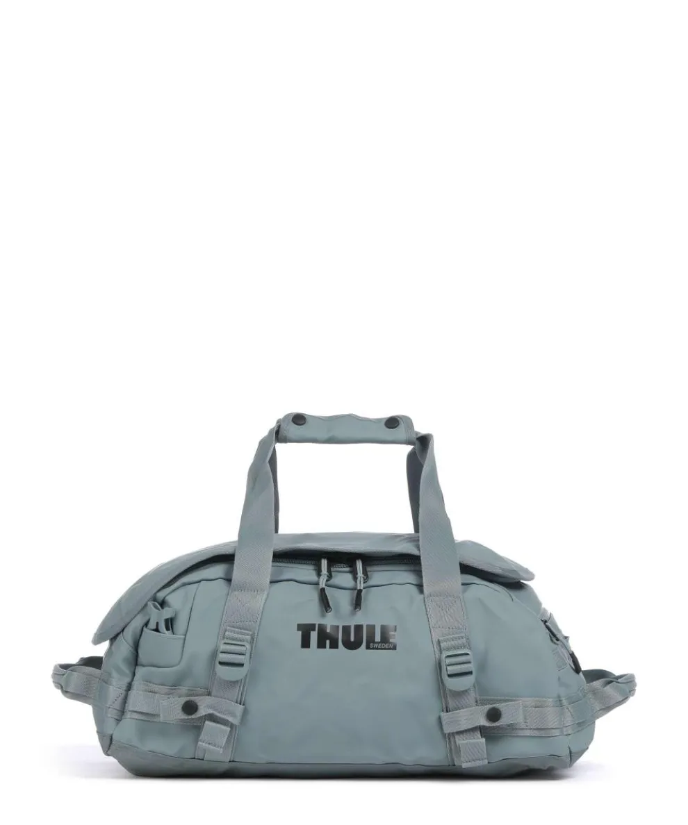 Chasm 30 Weekend bag grey 49 cm