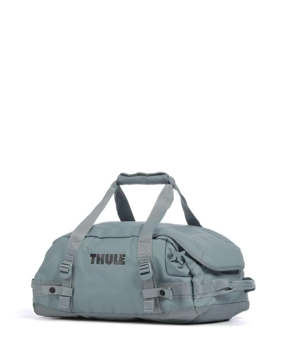 Chasm 30 Weekend bag grey 49 cm