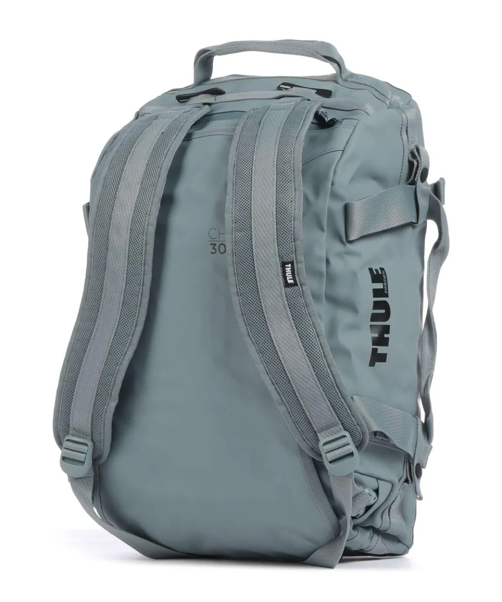 Chasm 30 Weekend bag grey 49 cm