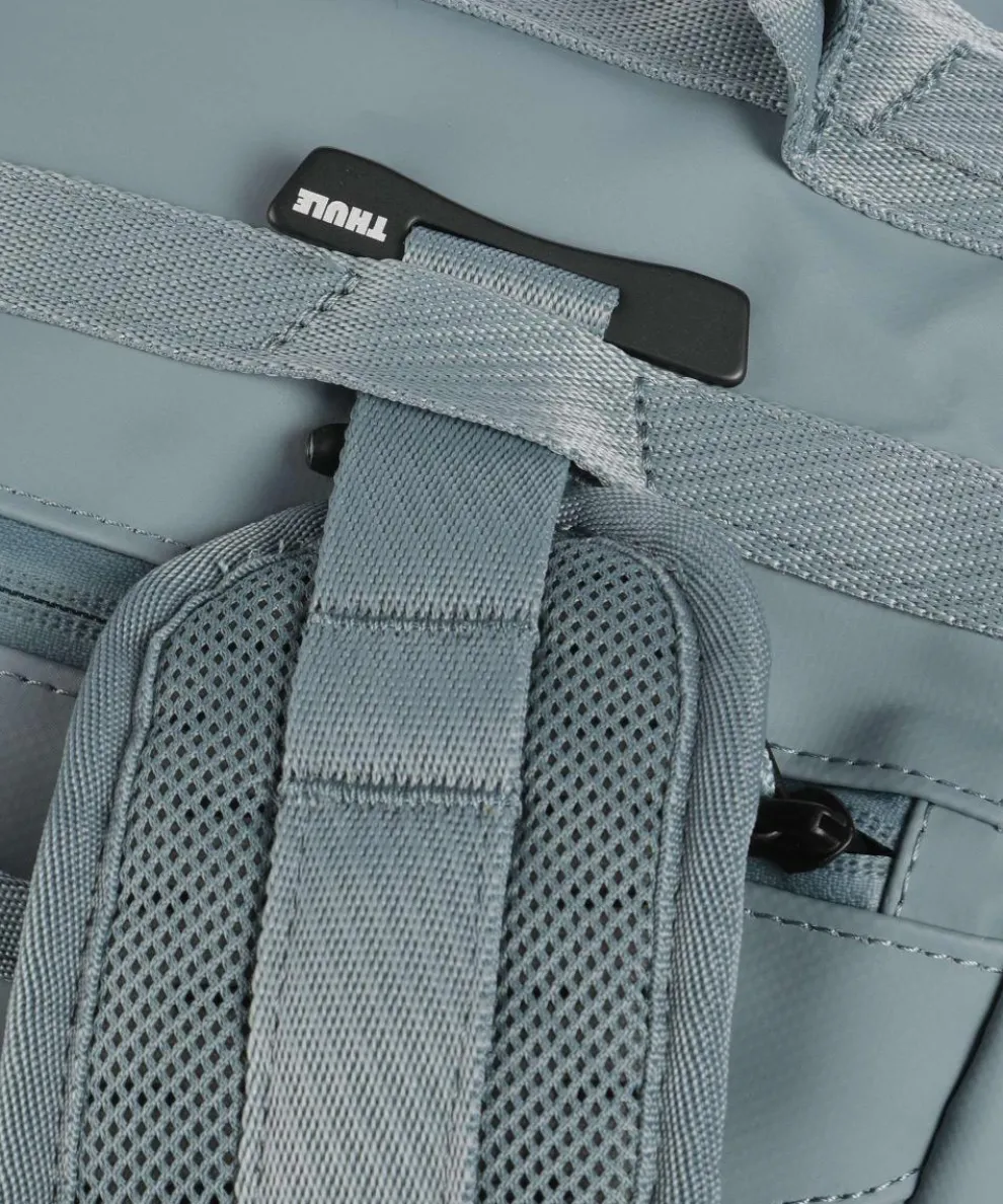 Chasm 30 Weekend bag grey 49 cm