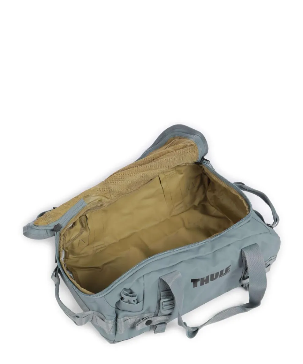Chasm 30 Weekend bag grey 49 cm