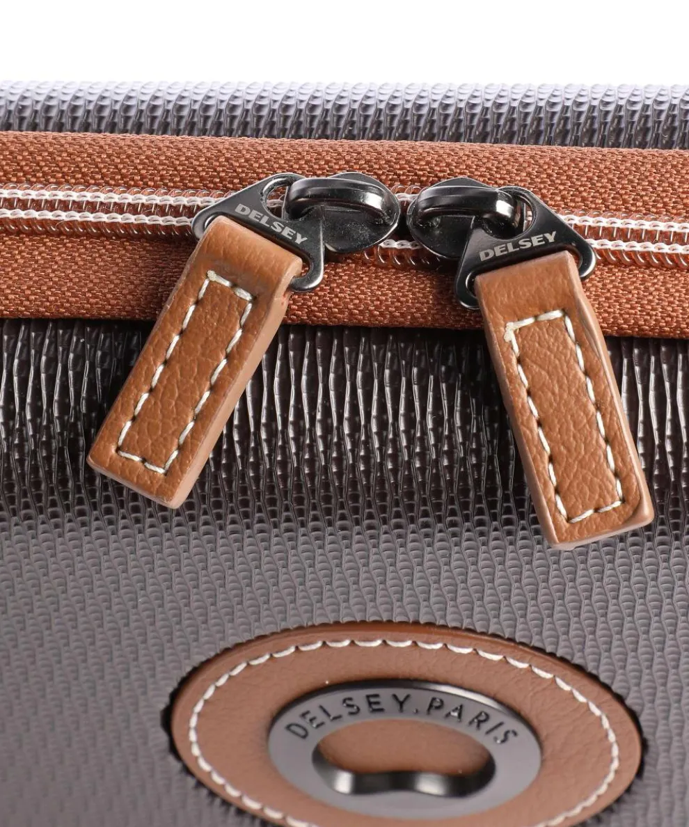 Chatelet Air 2.0 Crossbody bag polycarbonate dark brown