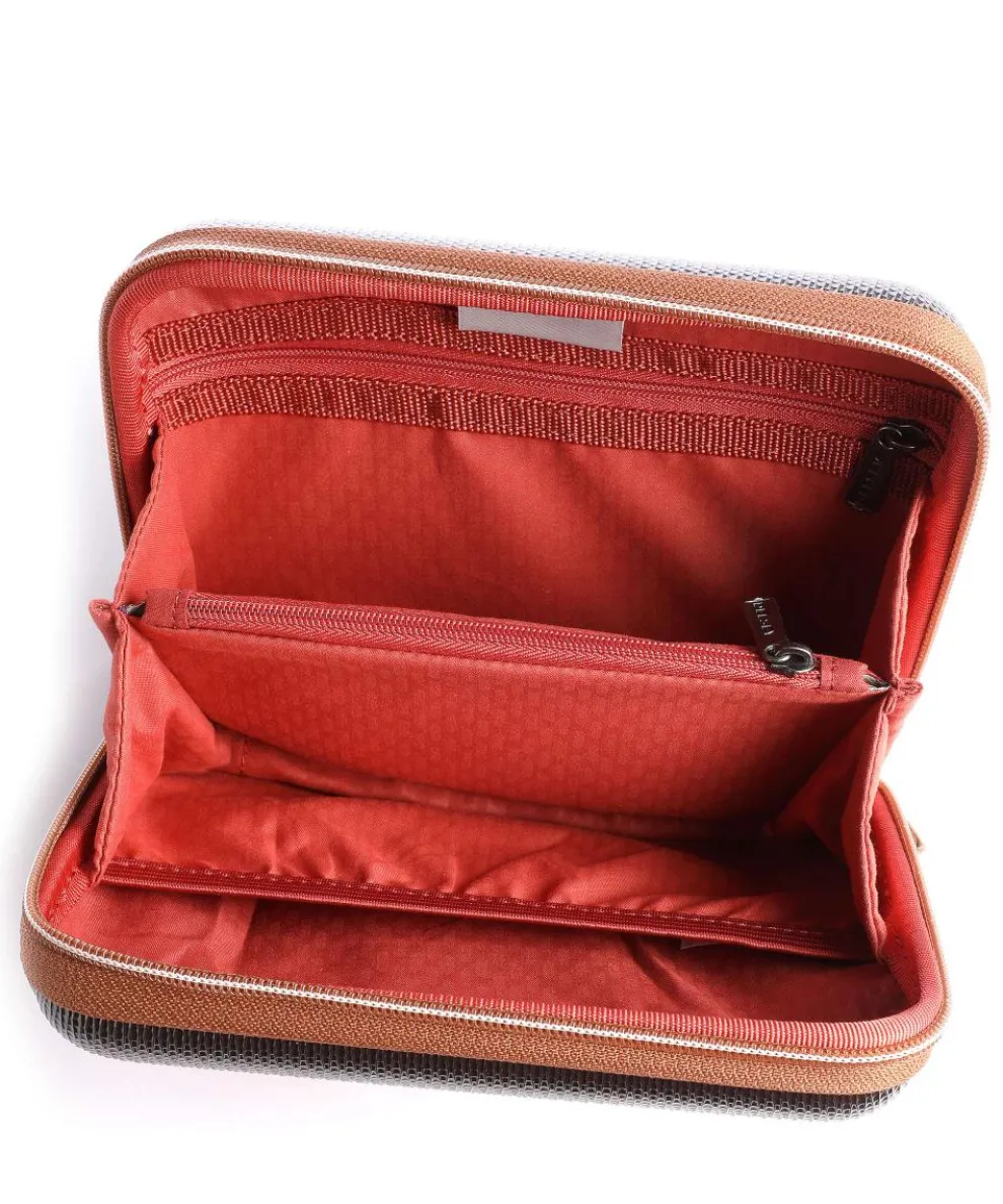 Chatelet Air 2.0 Crossbody bag polycarbonate dark brown