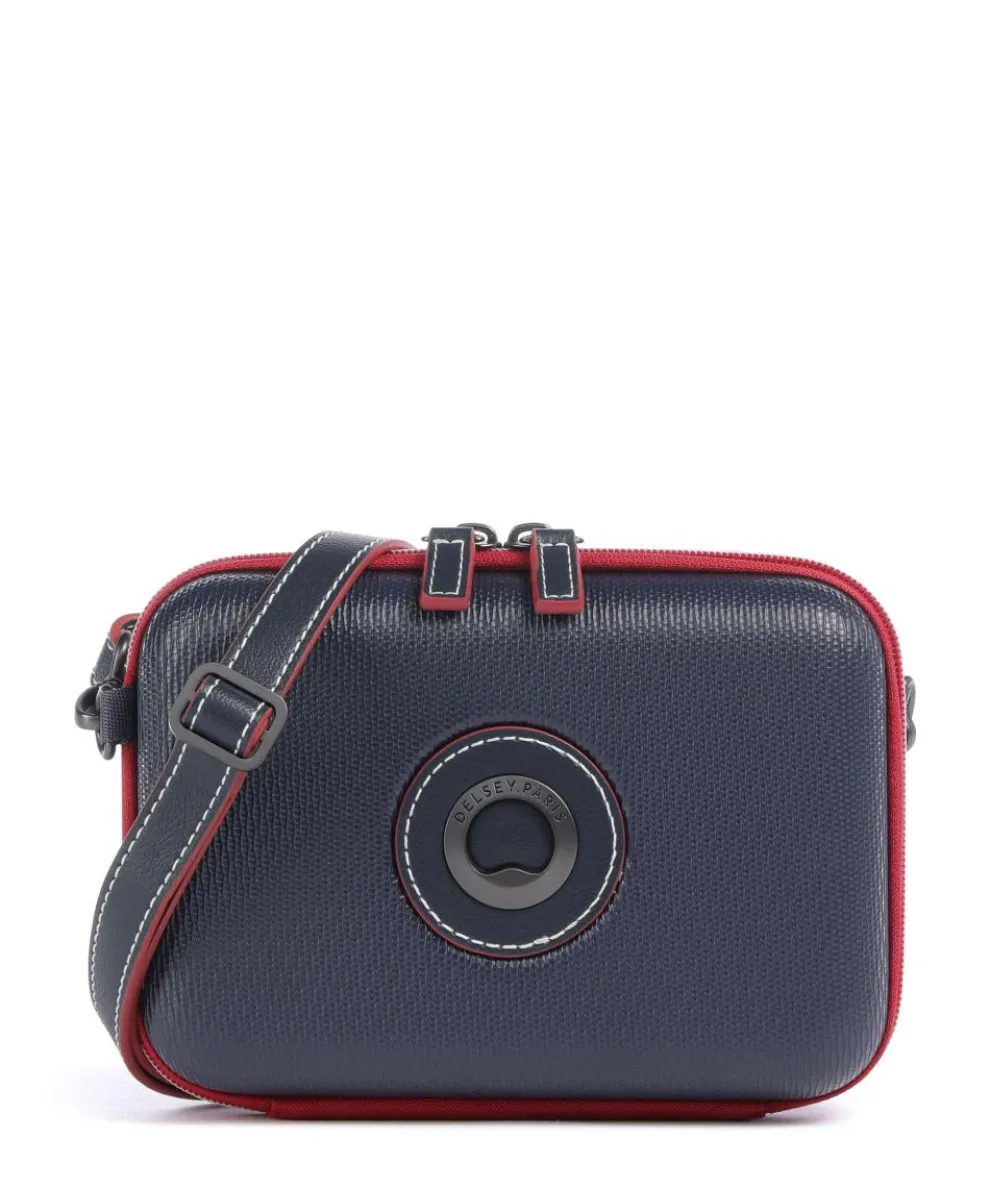 Chatelet Air 2.0 Crossbody bag polycarbonate dark blue