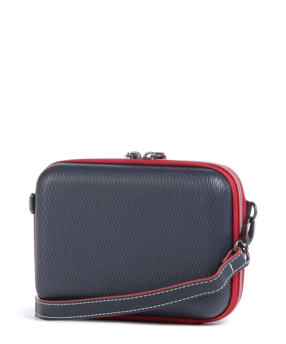 Chatelet Air 2.0 Crossbody bag polycarbonate dark blue