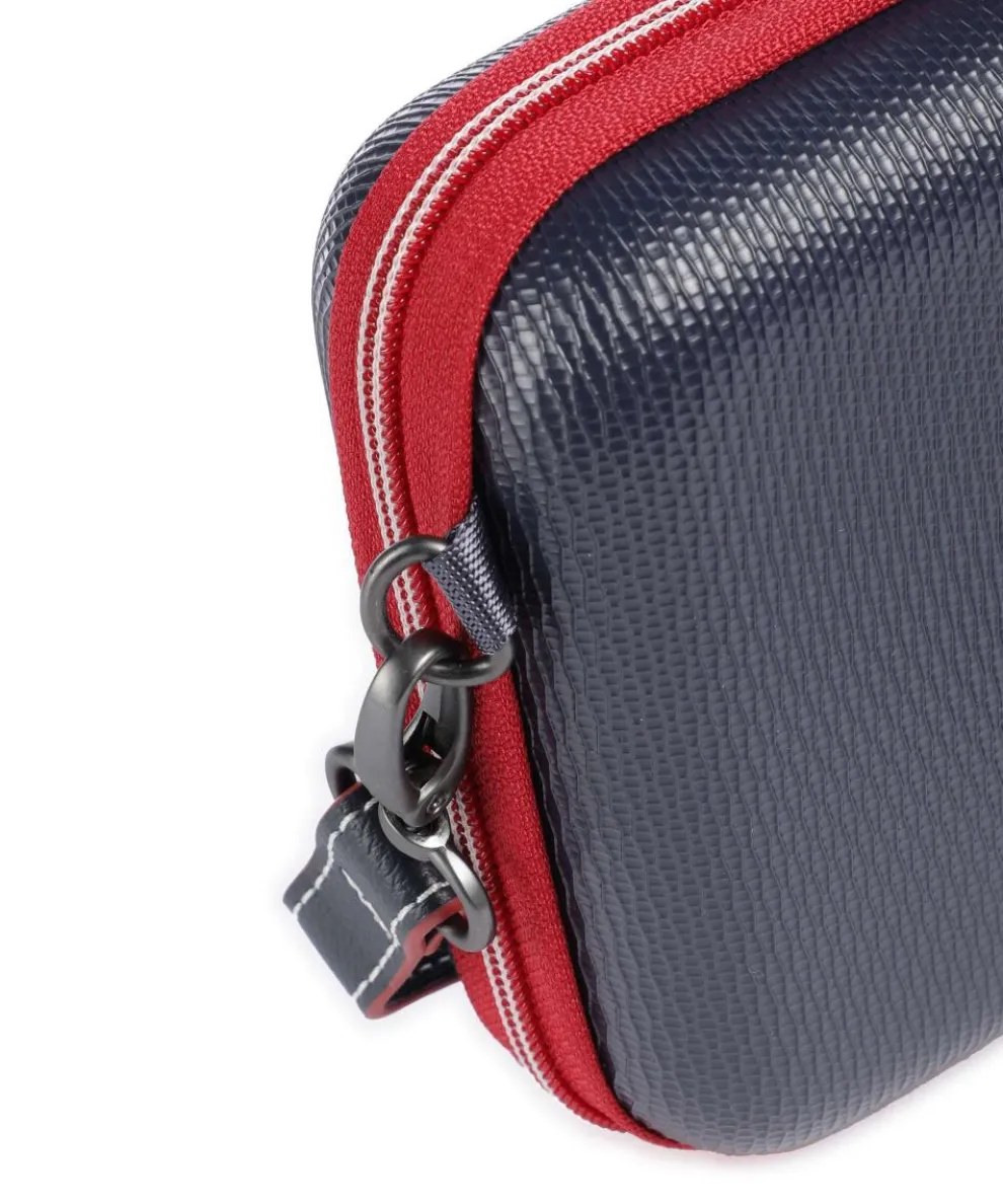 Chatelet Air 2.0 Crossbody bag polycarbonate dark blue