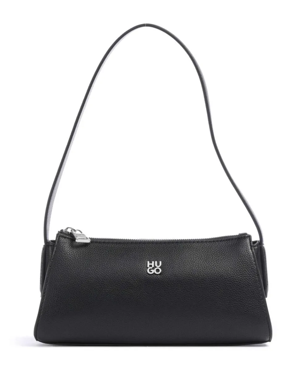 Chris 2.0 Shoulder bag imitation leather black