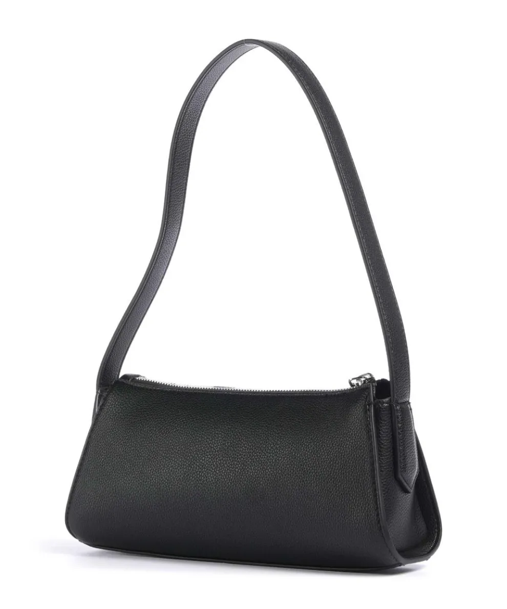 Chris 2.0 Shoulder bag imitation leather black