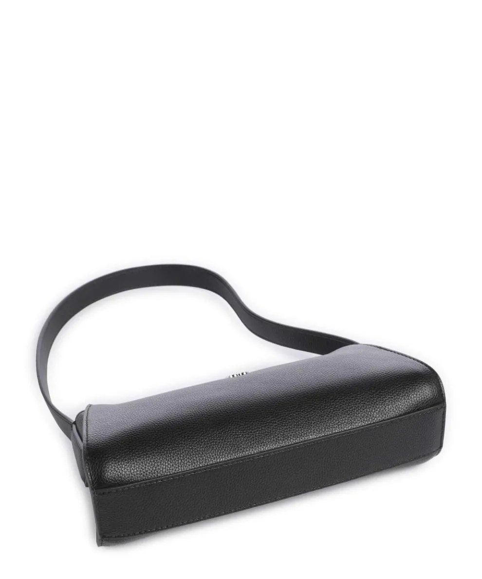 Chris 2.0 Shoulder bag imitation leather black