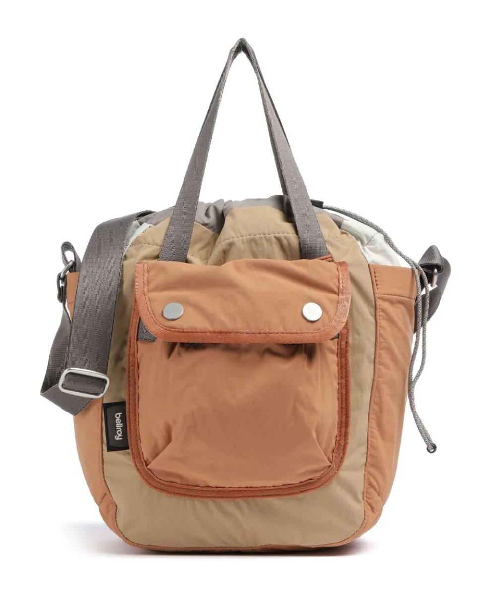 Cinch 9L Bucket bag recycled nylon multicolour