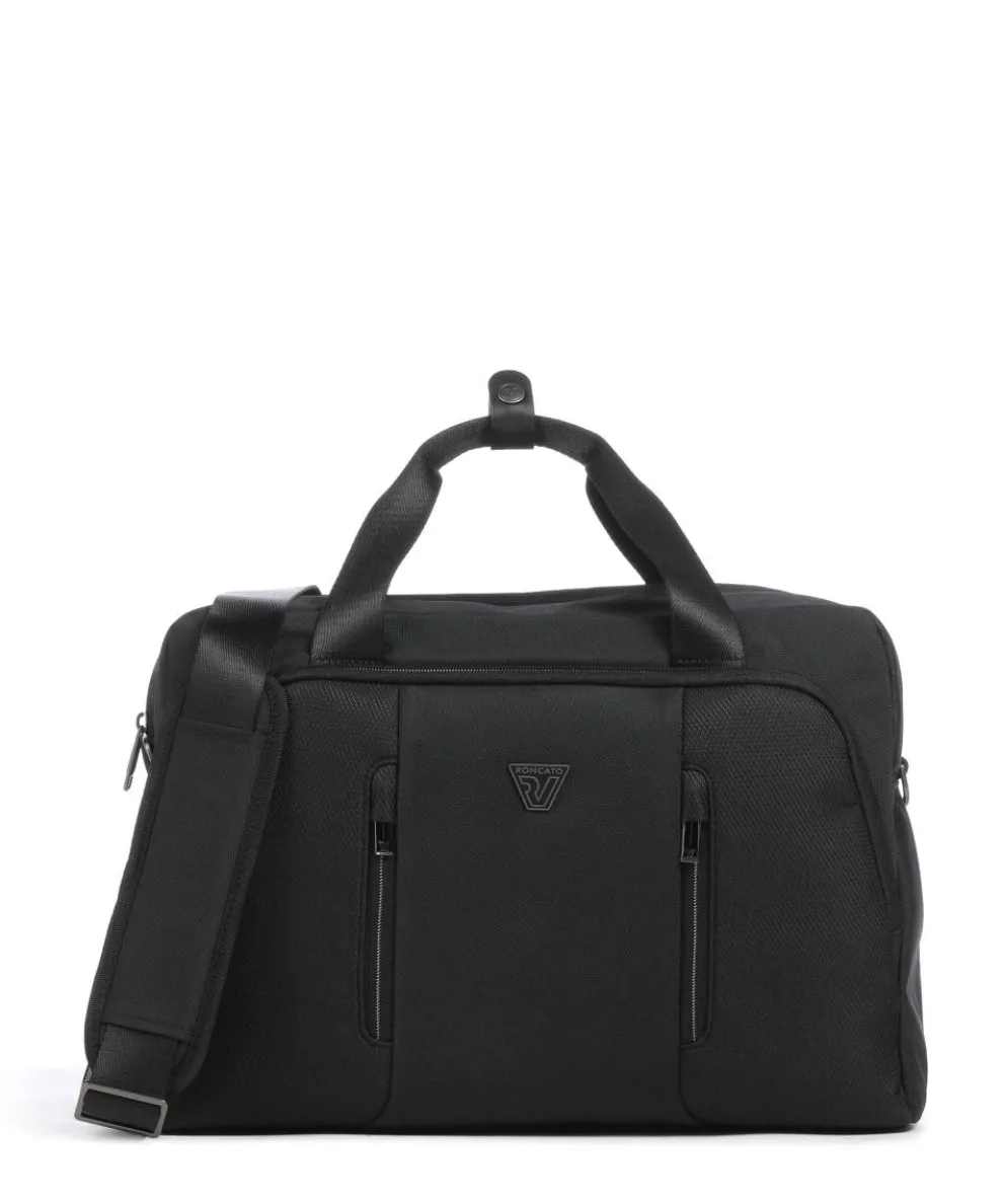 City 3.0 Weekend bag black 40 cm