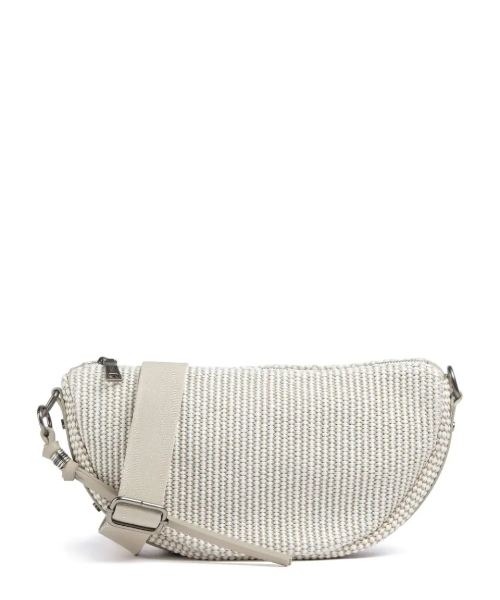 City-Beach-Repeat Crossbody bag bast nature