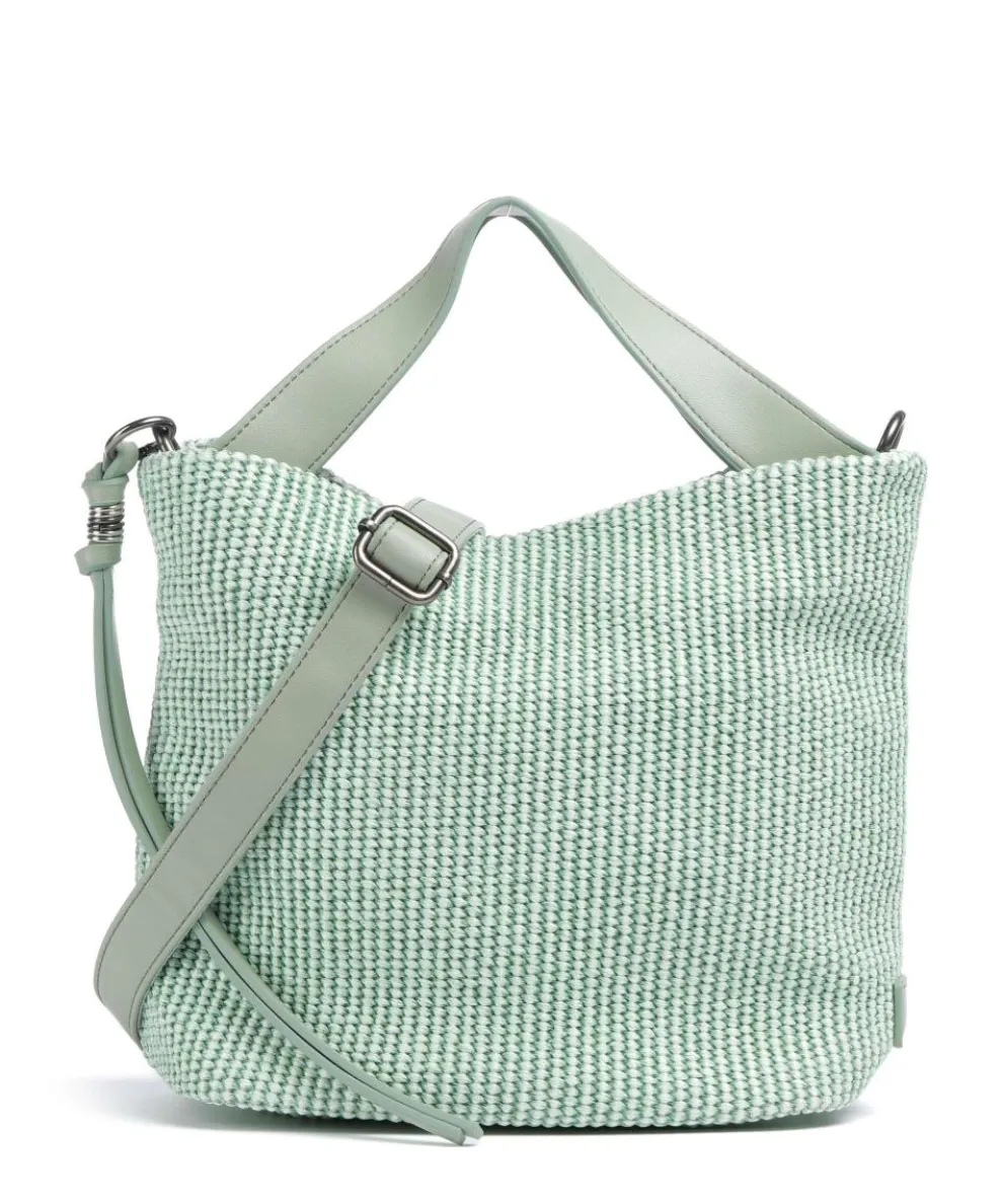 City-Beach-Repeat Handbag bast mint green