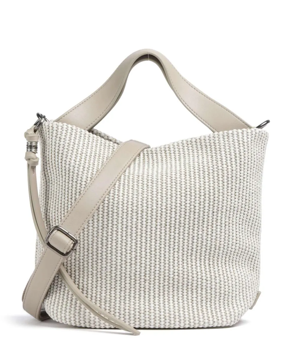 City-Beach-Repeat Handbag bast nature