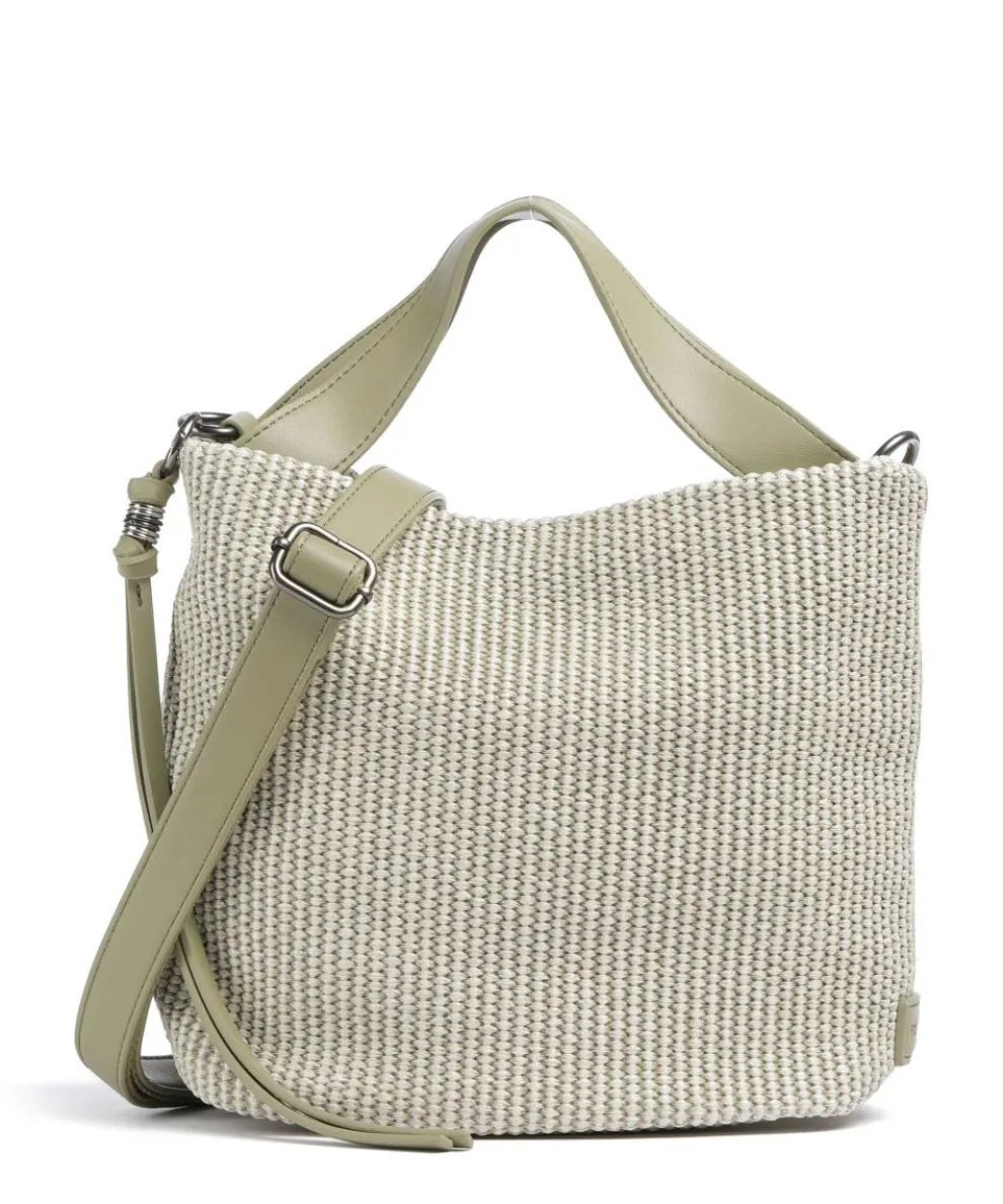City-Beach-Repeat Handbag bast beige
