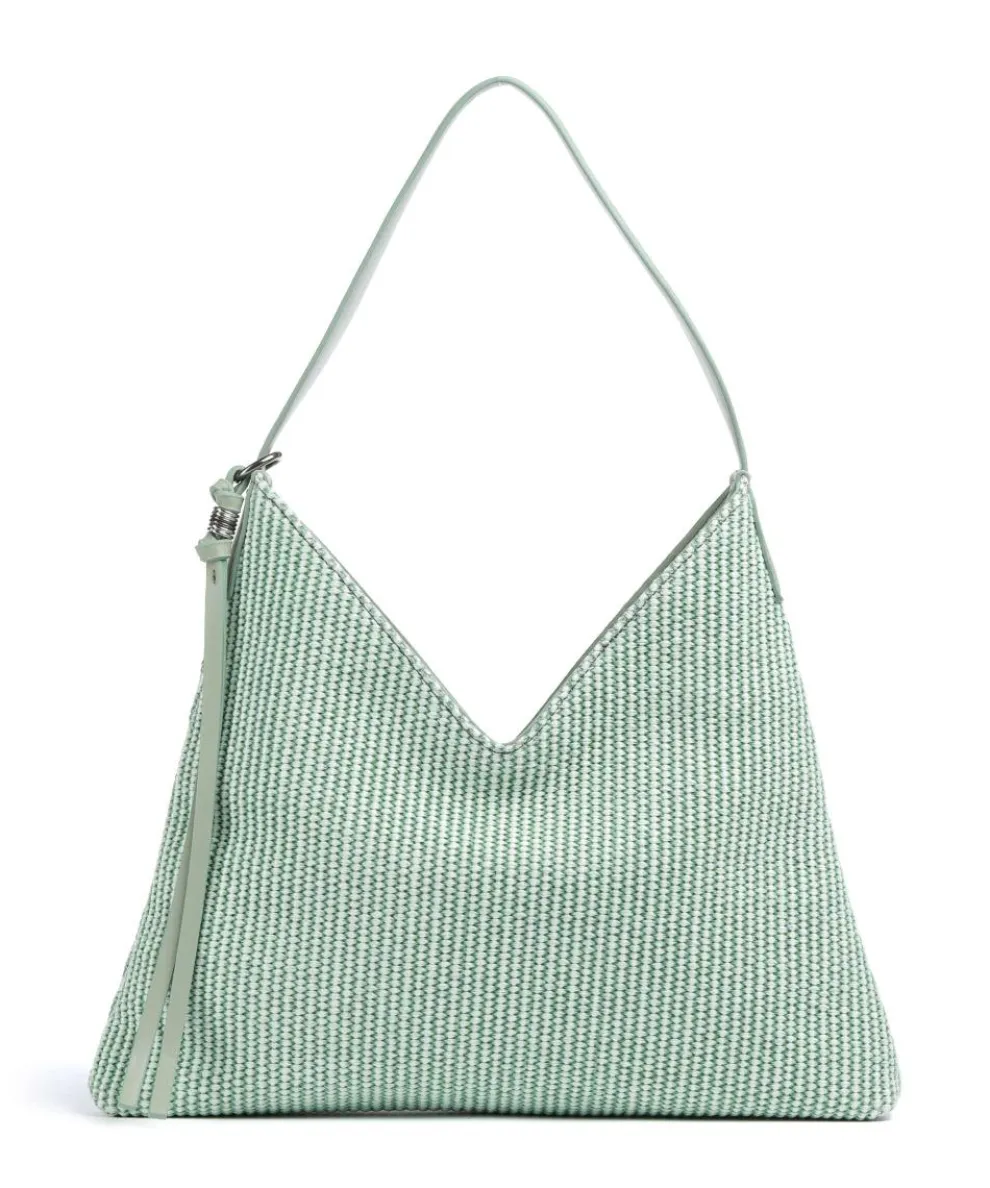 City-Beach-Repeat Shoulder bag bast mint green