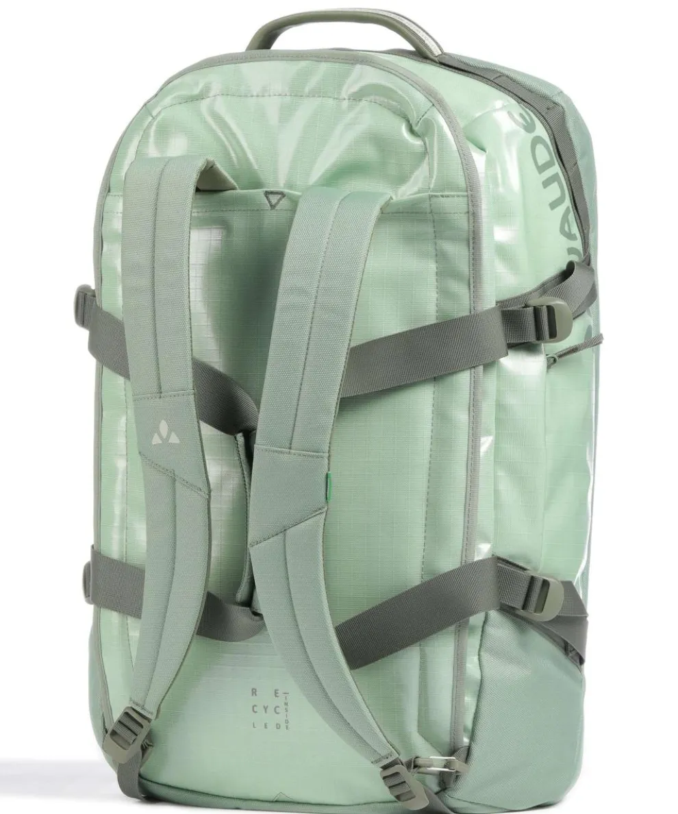 CityDuffel 35 Weekend bag light green 53 cm