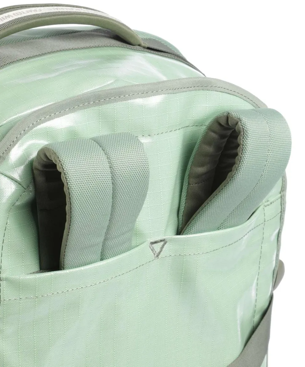 CityDuffel 35 Weekend bag light green 53 cm