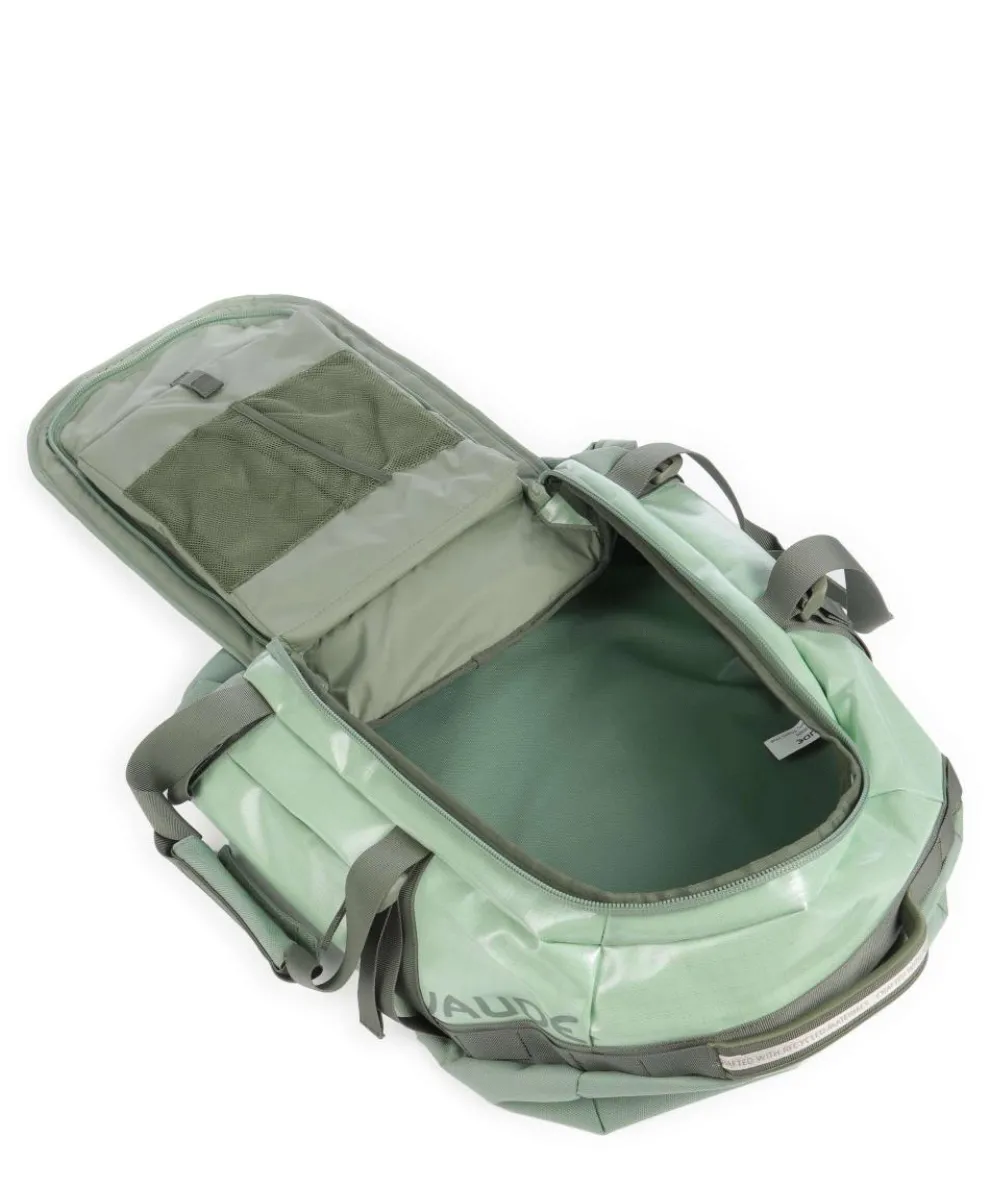 CityDuffel 35 Weekend bag light green 53 cm