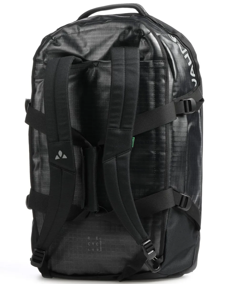 CityDuffel 35 Weekend bag black 53 cm