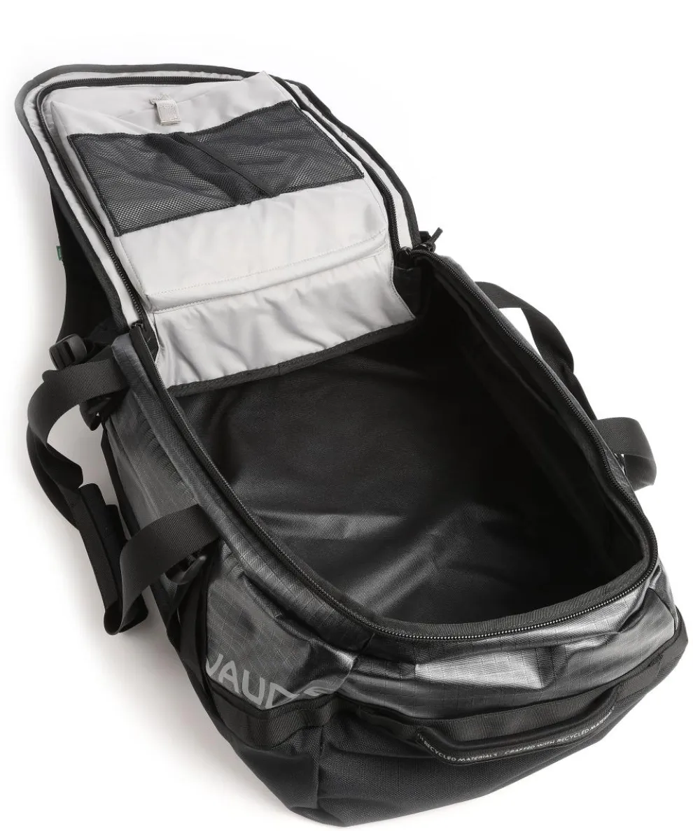 CityDuffel 35 Weekend bag black 53 cm