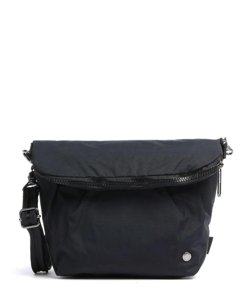Citysafe CX Crossbody bag nylon black