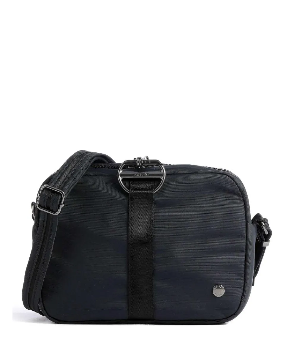 Citysafe CX square Crossbody bag nylon black