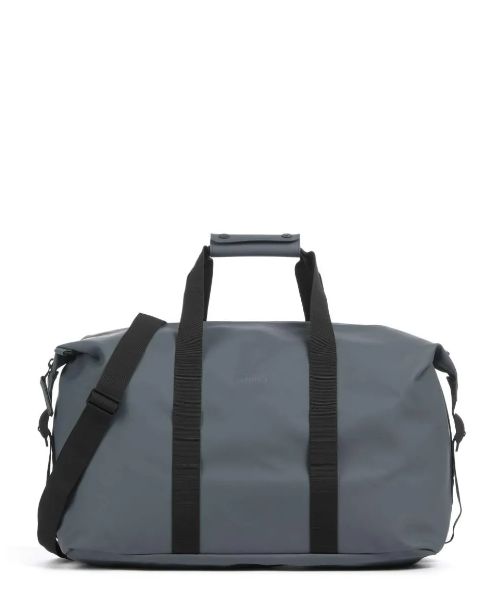 Hilo Weekend bag blue-grey 52 cm