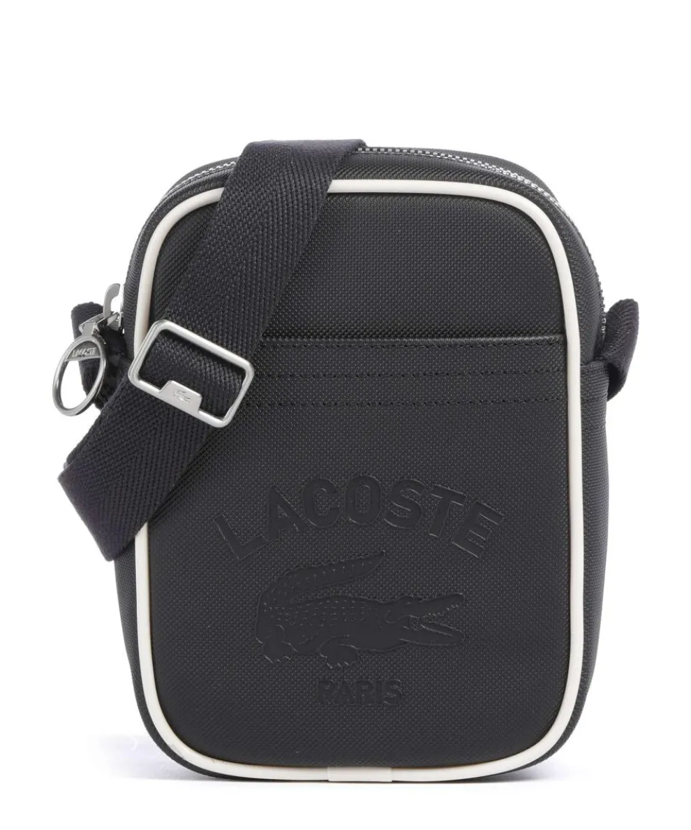 Club 1930 Crossbody bag hard synthetic navy