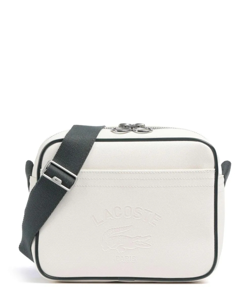 Club 1930 Crossbody bag imitation leather ivory