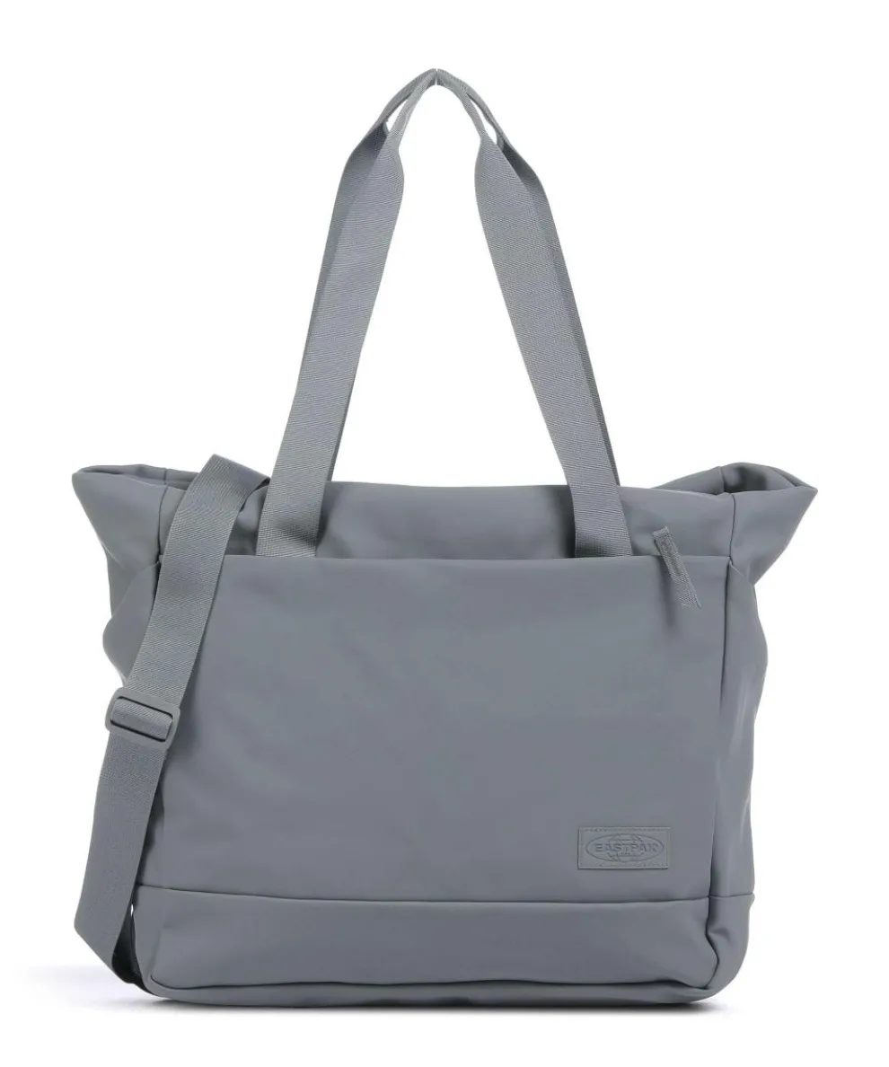 Cnnct F Satch Tote bag 16″ polyamide grey
