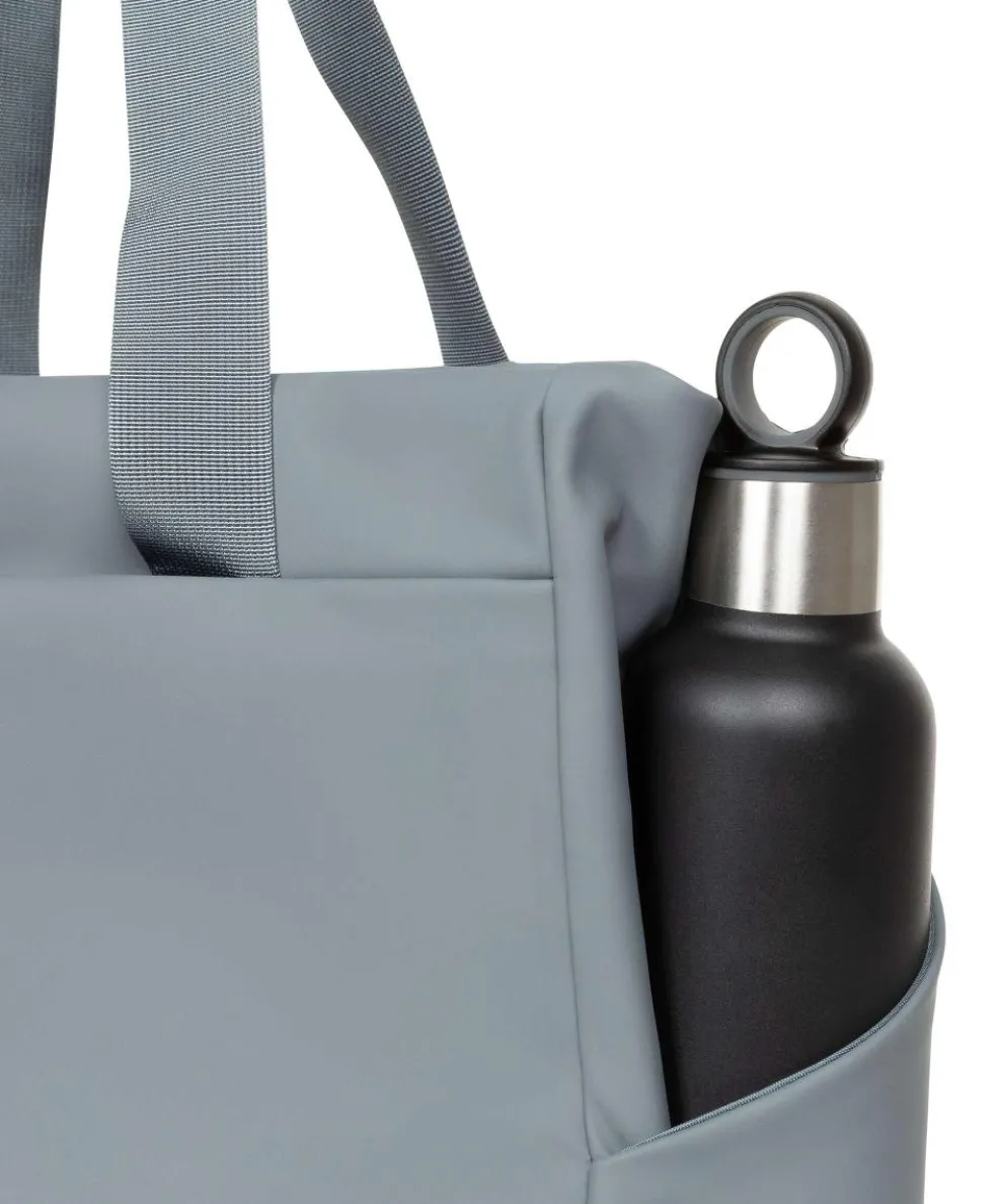 Cnnct F Satch Tote bag 16″ polyamide grey