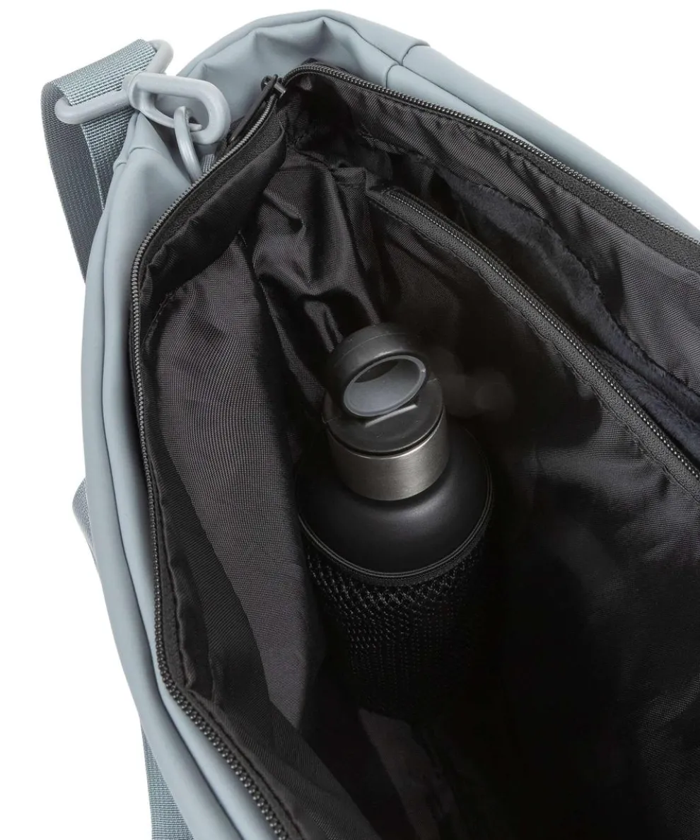 Cnnct F Satch Tote bag 16″ polyamide grey