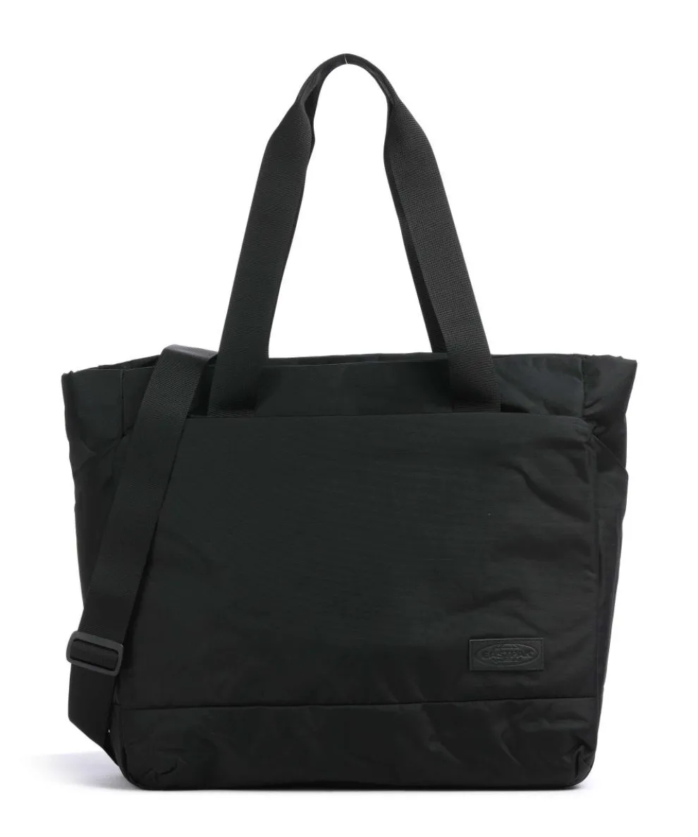 Cnnct F Satch Tote bag 16″ polyamide black