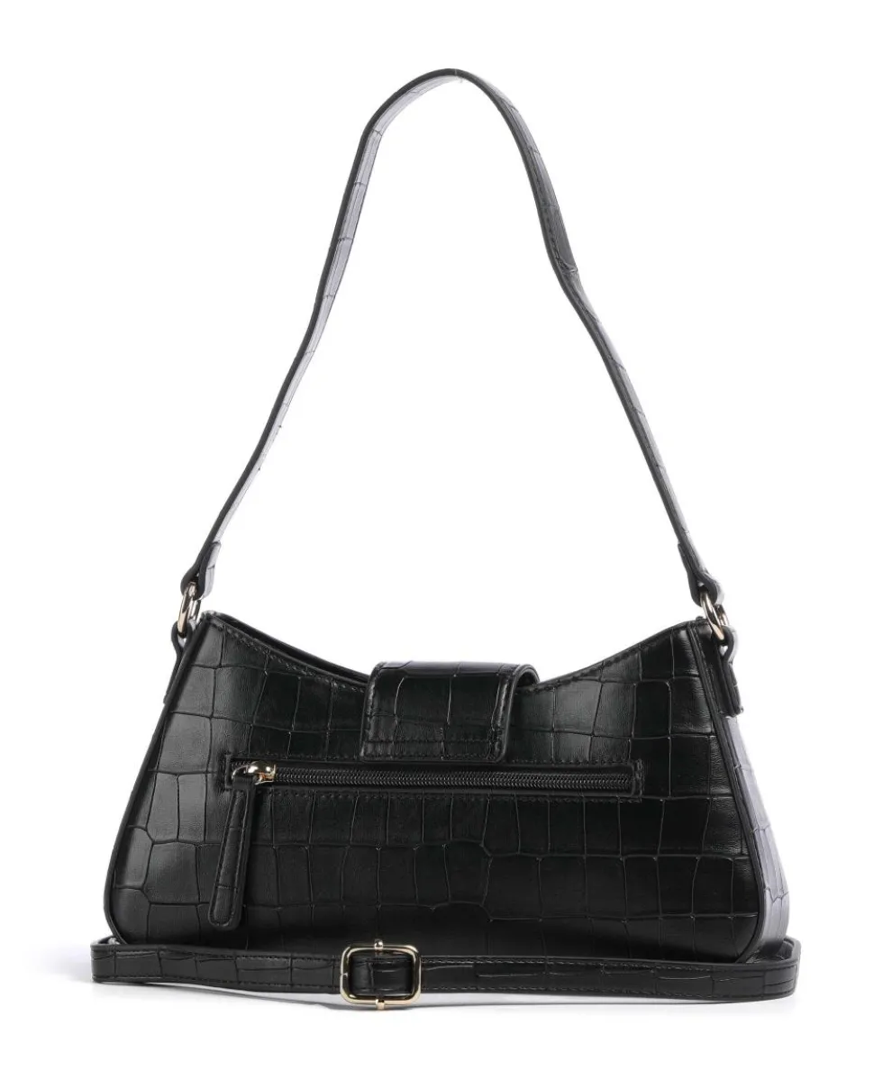 Cocco Shoulder bag imitation leather black