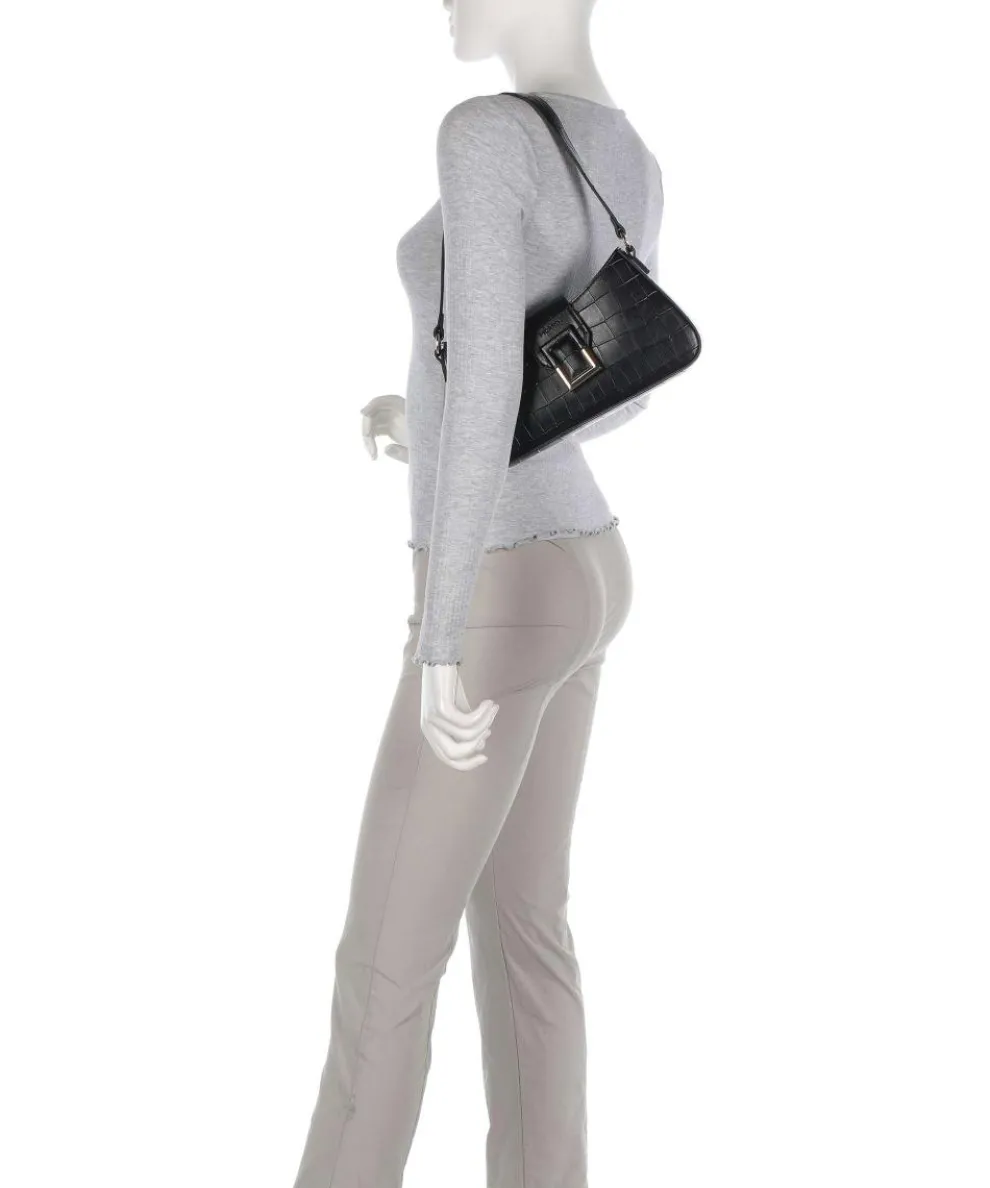 Cocco Shoulder bag imitation leather black