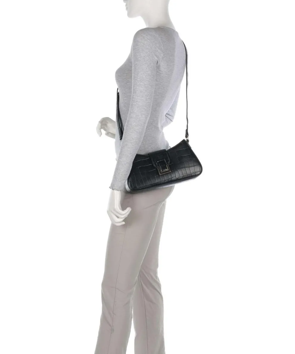 Cocco Shoulder bag imitation leather black