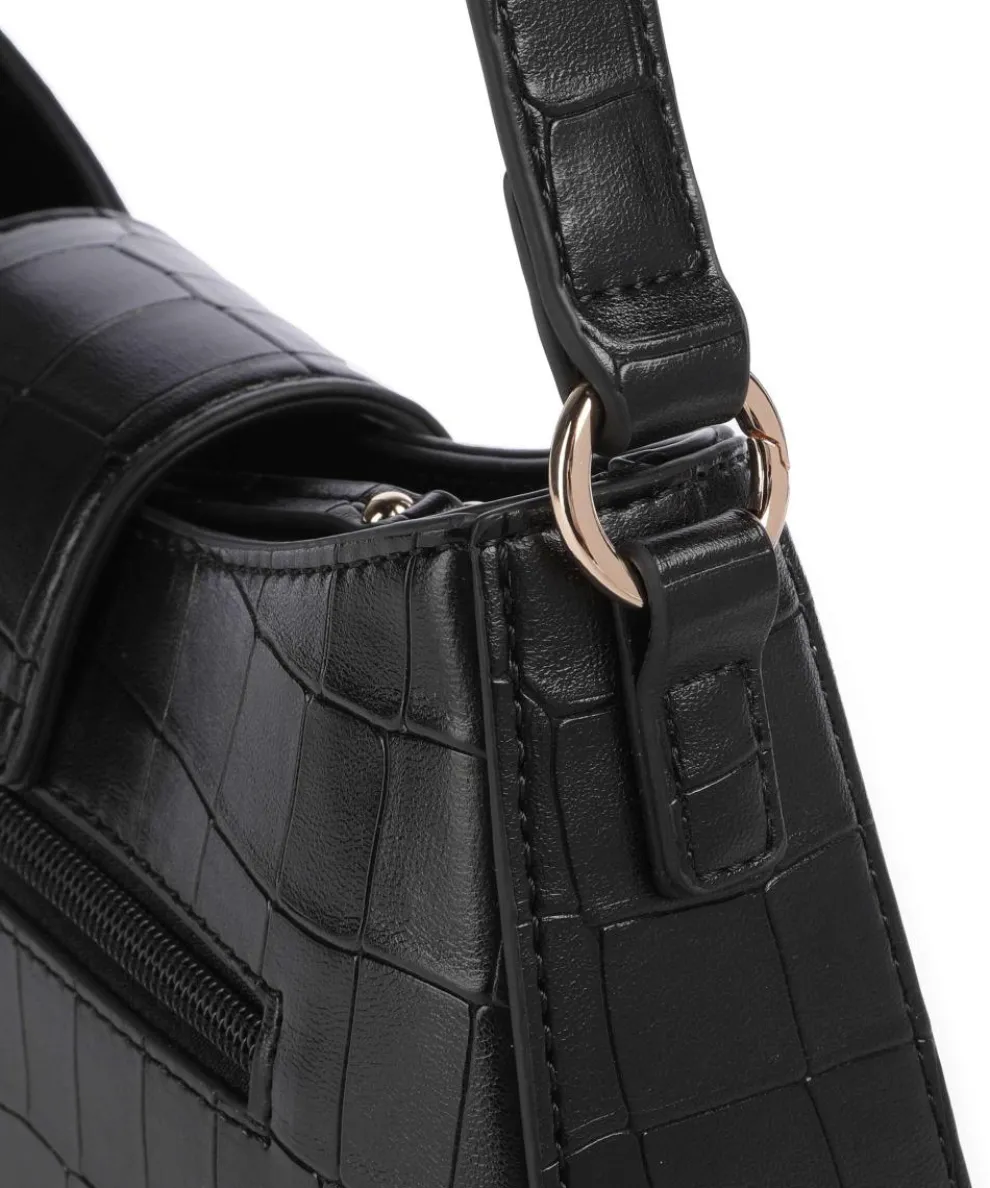 Cocco Shoulder bag imitation leather black