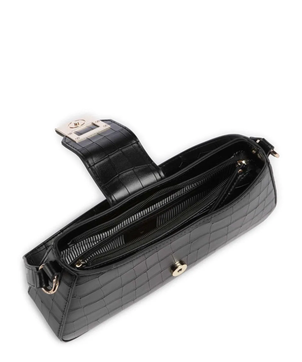 Cocco Shoulder bag imitation leather black