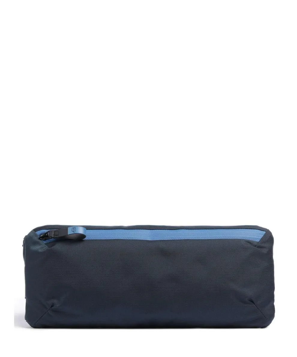 Corner H2O Fanny pack recycled polyester dark blue