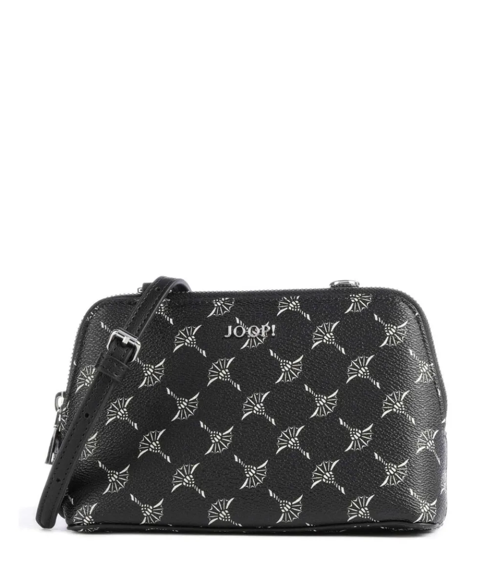 Cortina 1.0 Carolina Crossbody bag imitation leather black