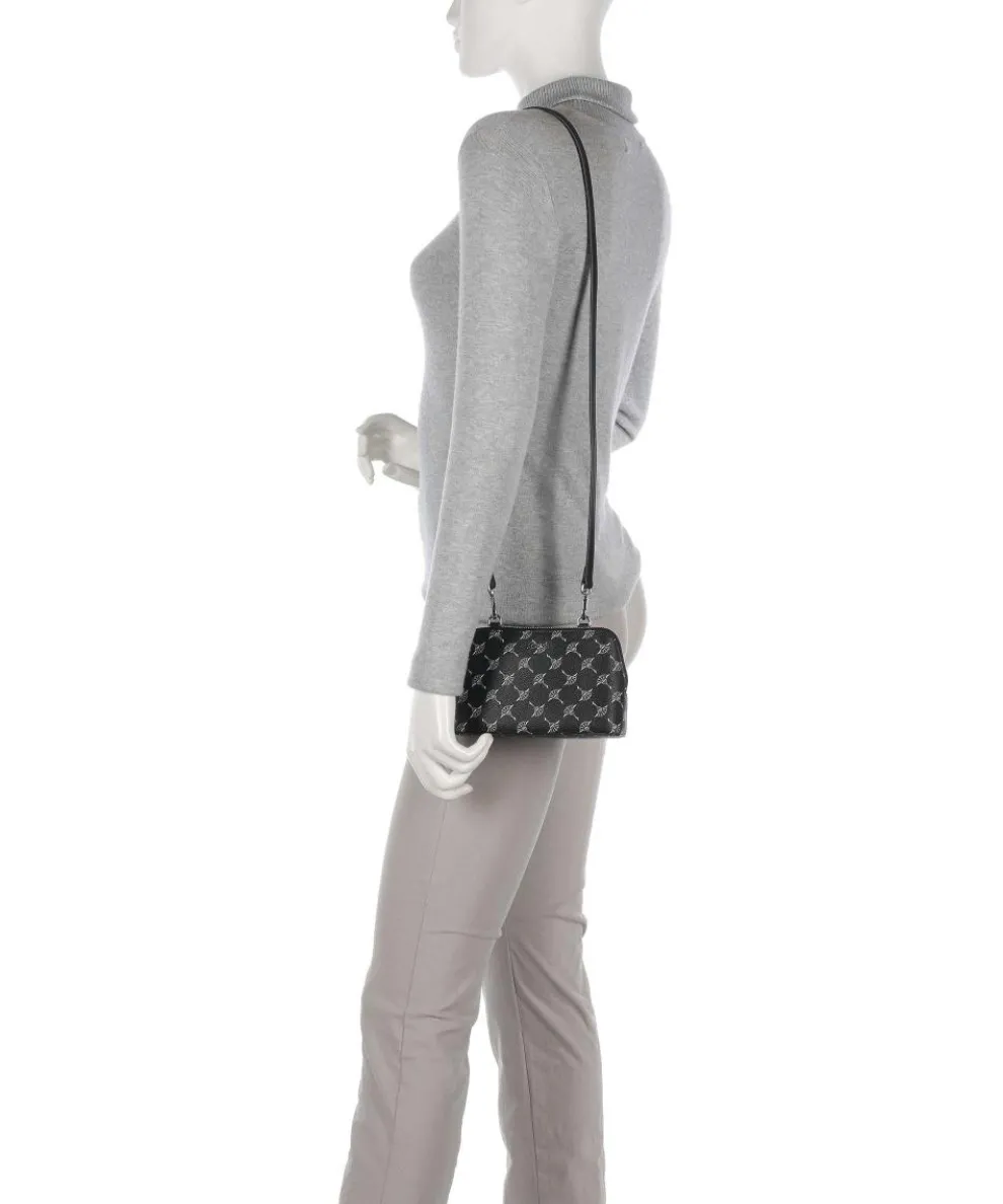 Cortina 1.0 Carolina Crossbody bag imitation leather black