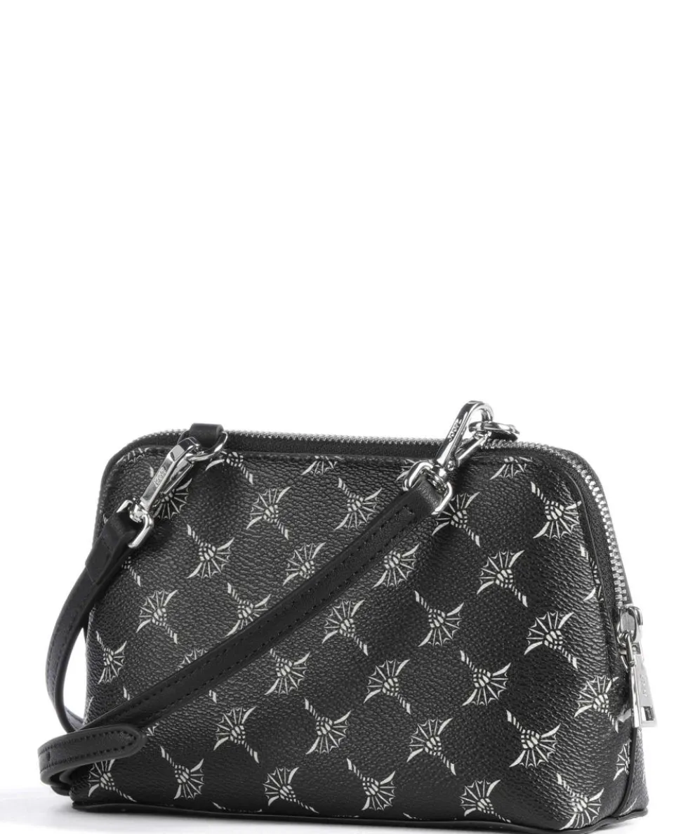 Cortina 1.0 Carolina Crossbody bag imitation leather black