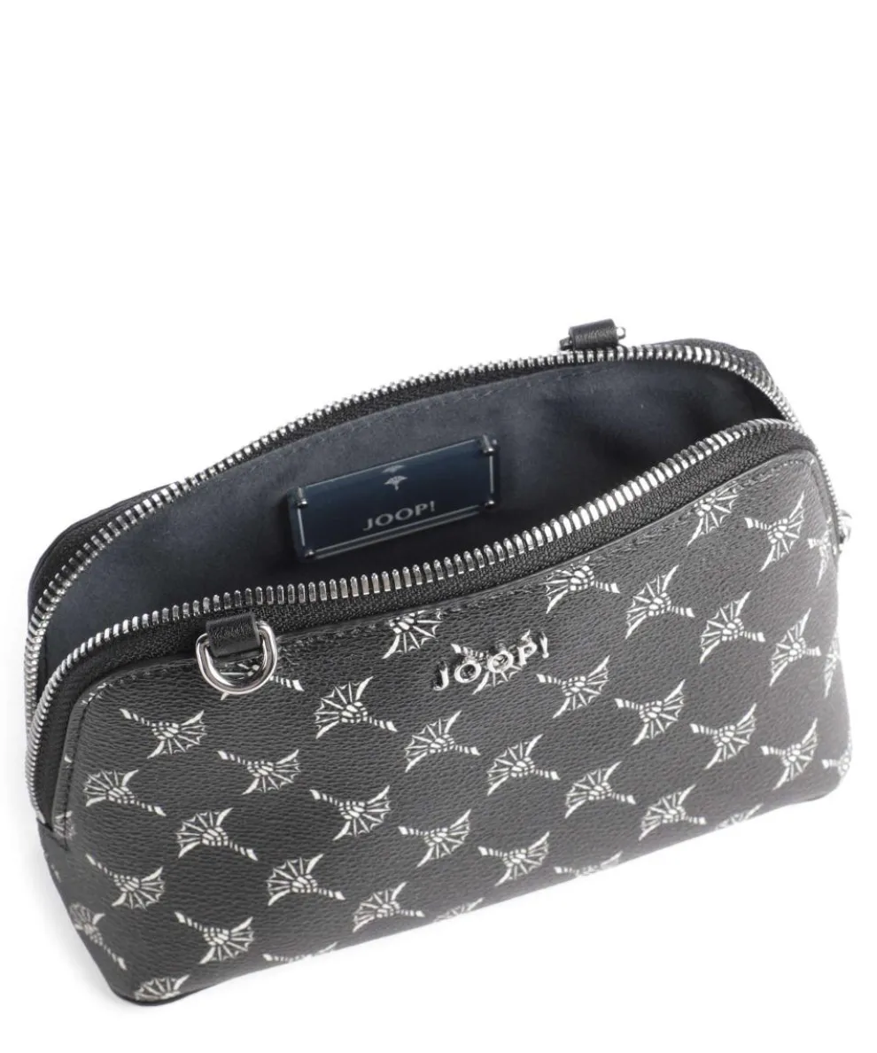 Cortina 1.0 Carolina Crossbody bag imitation leather black