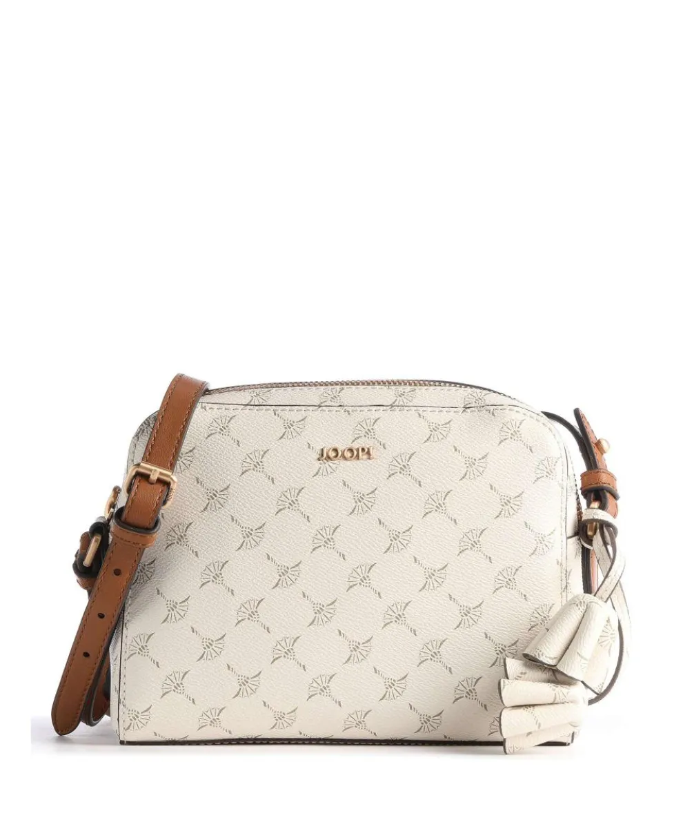Cortina 1.0 Cloe Crossbody bag imitation leather ivory
