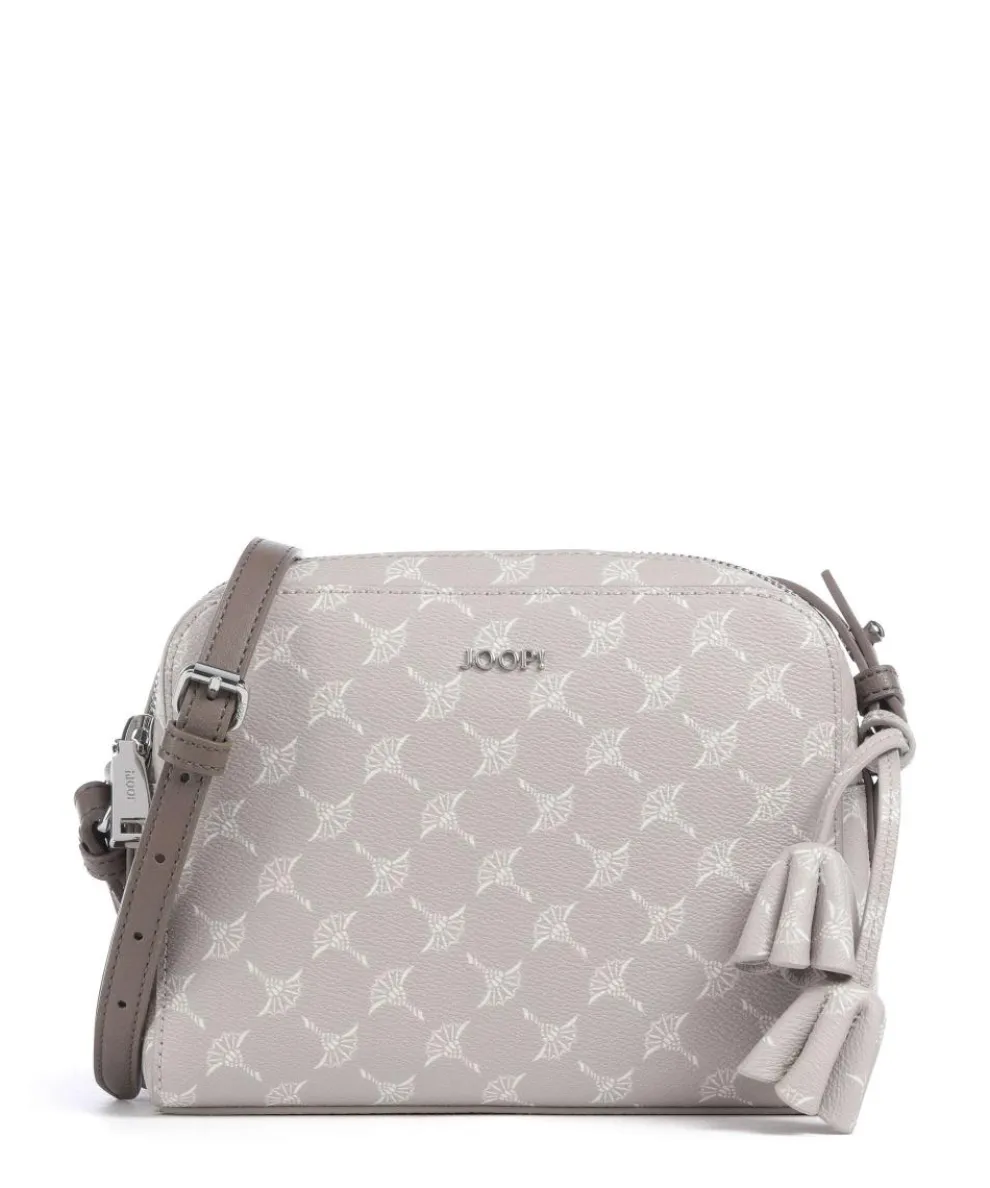 Cortina 1.0 Cloe Crossbody bag imitation leather light grey