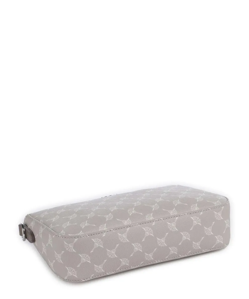 Cortina 1.0 Jasmina Crossbody bag imitation leather light grey